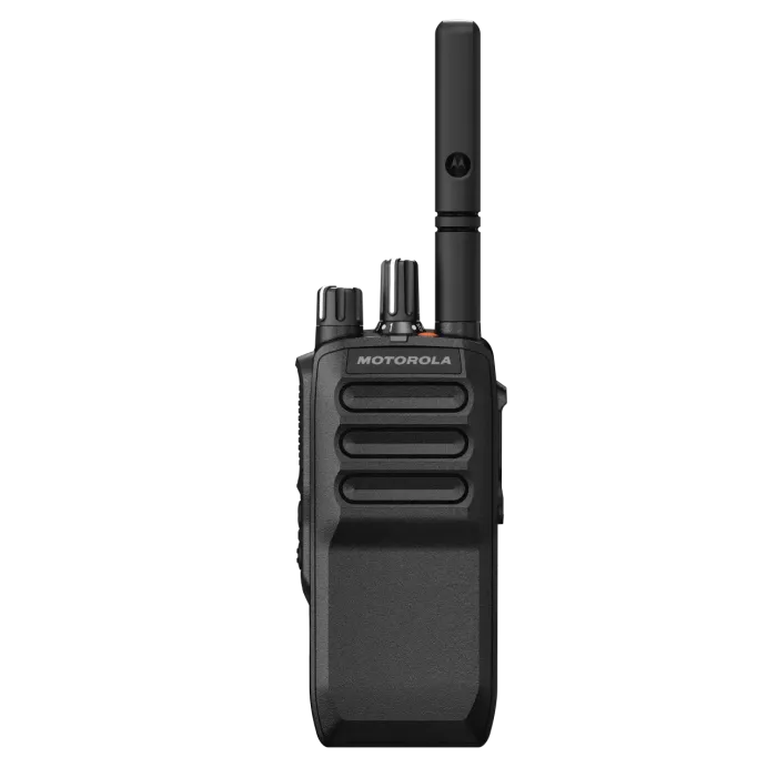 Motorola MOTOTRBO R5 Portable Two-Way Radio - Image 2